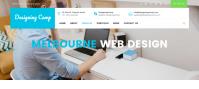 Designing Camp - A Web Design Agency Melbourne image 3